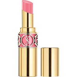 Yves Saint Laurent Rouge Volupté Shine #51 Rose Saharienne