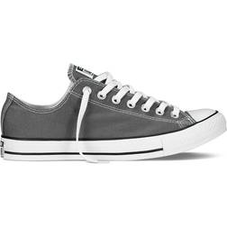 Converse Chuck Taylor All Star Canvas - Charcoal