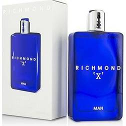 John Richmond Richmond X Man EdT 75ml
