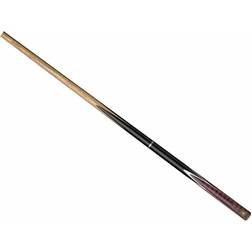 Peradon Cannon Diamond 3/4 Jointed Snooker Cue