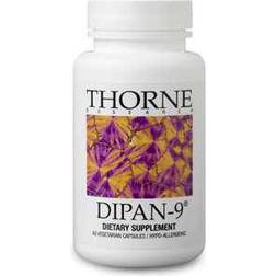 Thorne Research Dipan-9 180 pcs