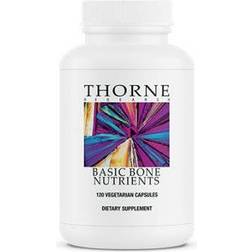 Thorne Research Basic Bone Nutrients 120 st