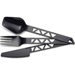 Primus Lightweight TrailCutlery Bestiksæt 3stk