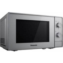 Panasonic NN-K12JMMEPG Rostfritt stål