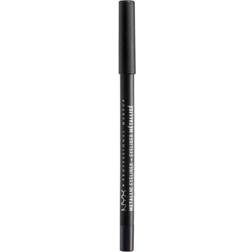 NYX Metallic Eyeliner Gunmetal