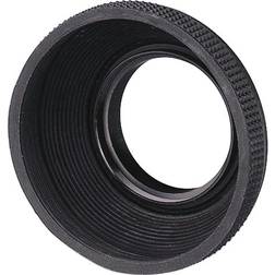 Hama Rubber Lens Hood 49mm Lens Hood
