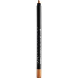 NYX Metallic Eyeliner Gold