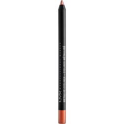 NYX Metallic Eyeliner Copper