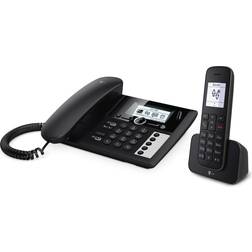 Telcom Telekom Deutschland DECT-Telefon schnurlos Sinus PA 207 plus 1 40753987