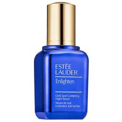 Estée Lauder Enlighten Dark Spot Correcting Night Serum 30ml