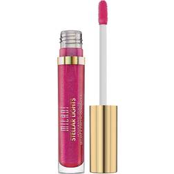 Milani Stellar Lights Holographic Lipgloss #05 Flourescent Fuchsia