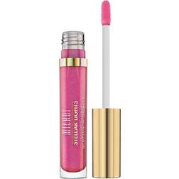 Milani Brillo de labios Stellar Lights Holographic 04: Prismatic Pink