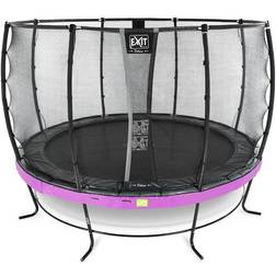 Exit Toys Elegant Trampoline 427cm + Safety Net Deluxe