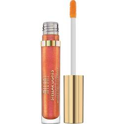 Milani Brillo de labios Stellar Lights Holographic 03: Luminous Peach