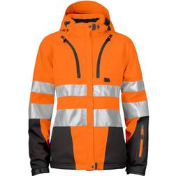 ProJob 6424 Padded Jacket