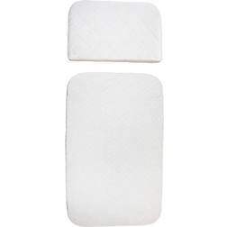 Sebra Mattress Harmony Baby & Junior 70x112.5cm