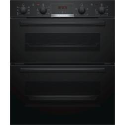 Bosch NBS533BB0B Black