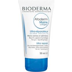 Bioderma Atoderm Mains & Ongles 1.7fl oz