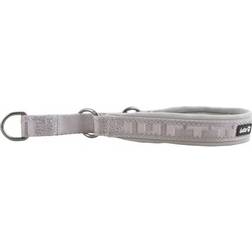 Hurtta Casual Half Choke Dog Collar 35-45cm