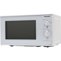 Panasonic NNK101 Bianco