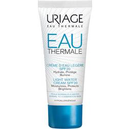 Uriage Eau Thermale Light Water Cream SPF20 40ml