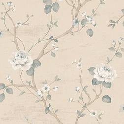 Galerie Tapetti Mansion G67601, beige