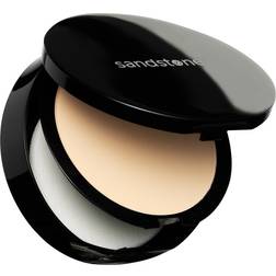 Sandstone Pressed Mineral Foundation C2