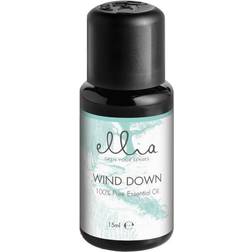 Ellia Wind Down Essential Oil Blend 15ml