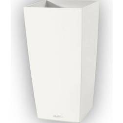 Lechuza Cubico Color Pot Krukke