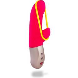 Fun Factory Amorino Rabbit Vibrator Petrol