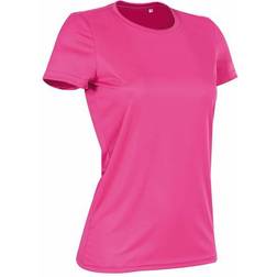 Stedman Active Sports-T Women - Sweet Pink