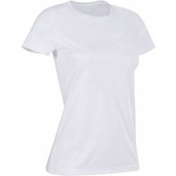 Stedman Active Sports-T Women - White