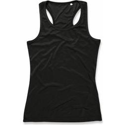 Stedman Active Sports Top Women - Black Opal