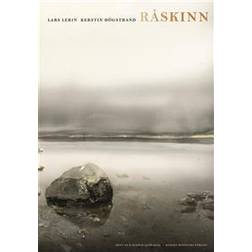 Råskinn: brev och bilder 2006 - 2009 (Inbunden, 2018)