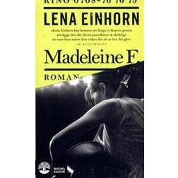 Madeleine F (Häftad, 2018)