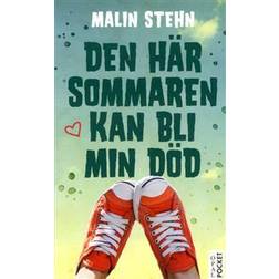 Den här sommaren kan bli min död (Häftad, 2018)