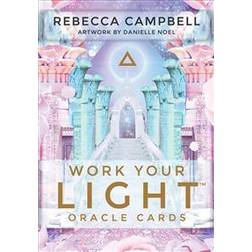 Work Your Light Oracle Cards (2018)