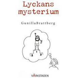Lyckans mysterium (Häftad, 2018)