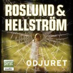Odjuret (Ljudbok, MP3, 2018)