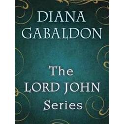 Lord John Series 4-Book Bundle (E-bok, 2013)