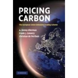 Pricing Carbon (Indbundet, 2010)