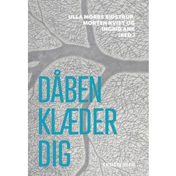 Dåben klæder dig (Hæftet, 2018)