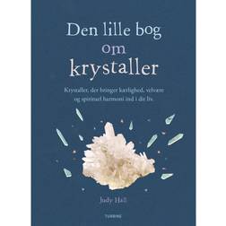Den lille bog om krystaller (Hæftet, 2018)