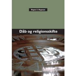 Dåb og religionsskifte (E-bog, 2018)