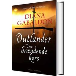 Det brændende kors: Outlander (Indbundet, 2018)