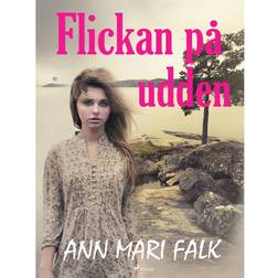 Flickan på udden (E-bok, 2018)