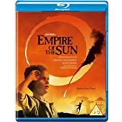 Empire Of The Sun (Blu-Ray)