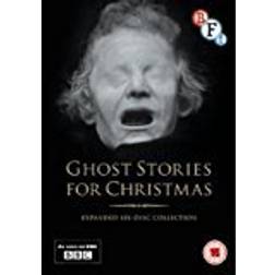 Mr James Ghost Story Collection (DVD)