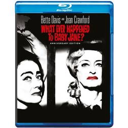 Whatever Happened To Baby Jane (Blu-Ray)