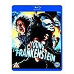 Young Frankenstein (Blu-Ray)